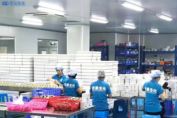 厂家管理方法不规范品质就难把控-欧泉生化